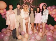 Khloé Kardashian enceinte : Babyshower magique, Kylie Jenner retrouve la ligne