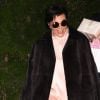 Kris Jenner - Les célébrités quittent la "Baby shower" de K. Kardashian, enceinte, à l'hôtel Bel air de Beverly Hills le 10 mars 2018.