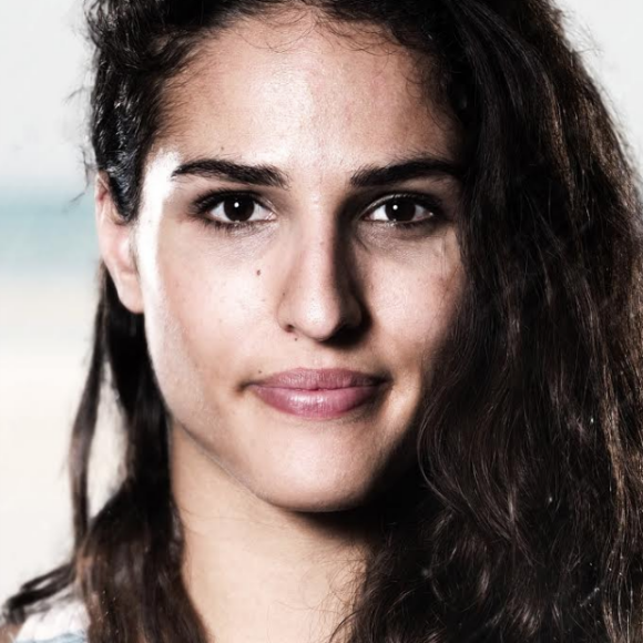 Cassandre, candidate de "Koh-Lanta All Stars", photo officielle, TF1