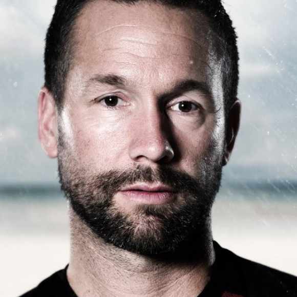Ludovic, candidat de "Koh-Lanta All Stars", photo officielle, TF1