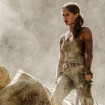 Tomb Raider : Alicia Vikander plus forte qu'Angelina Jolie ?