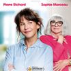 Sophie Marceau : Son film "Mme Mills" fait-il vraiment un énorme flop ?