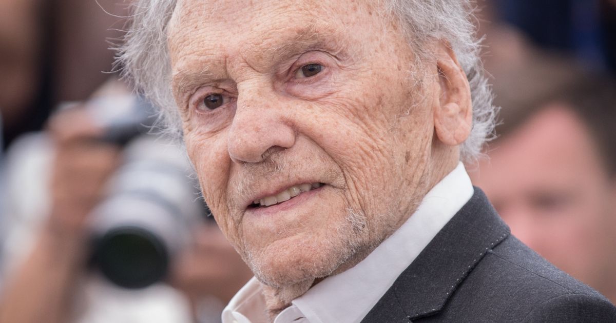 De Quoi Est Mort Jean Louis Trintignant Jean-Louis Trintignant, Marie et son cancer : "Je sais que je vais me