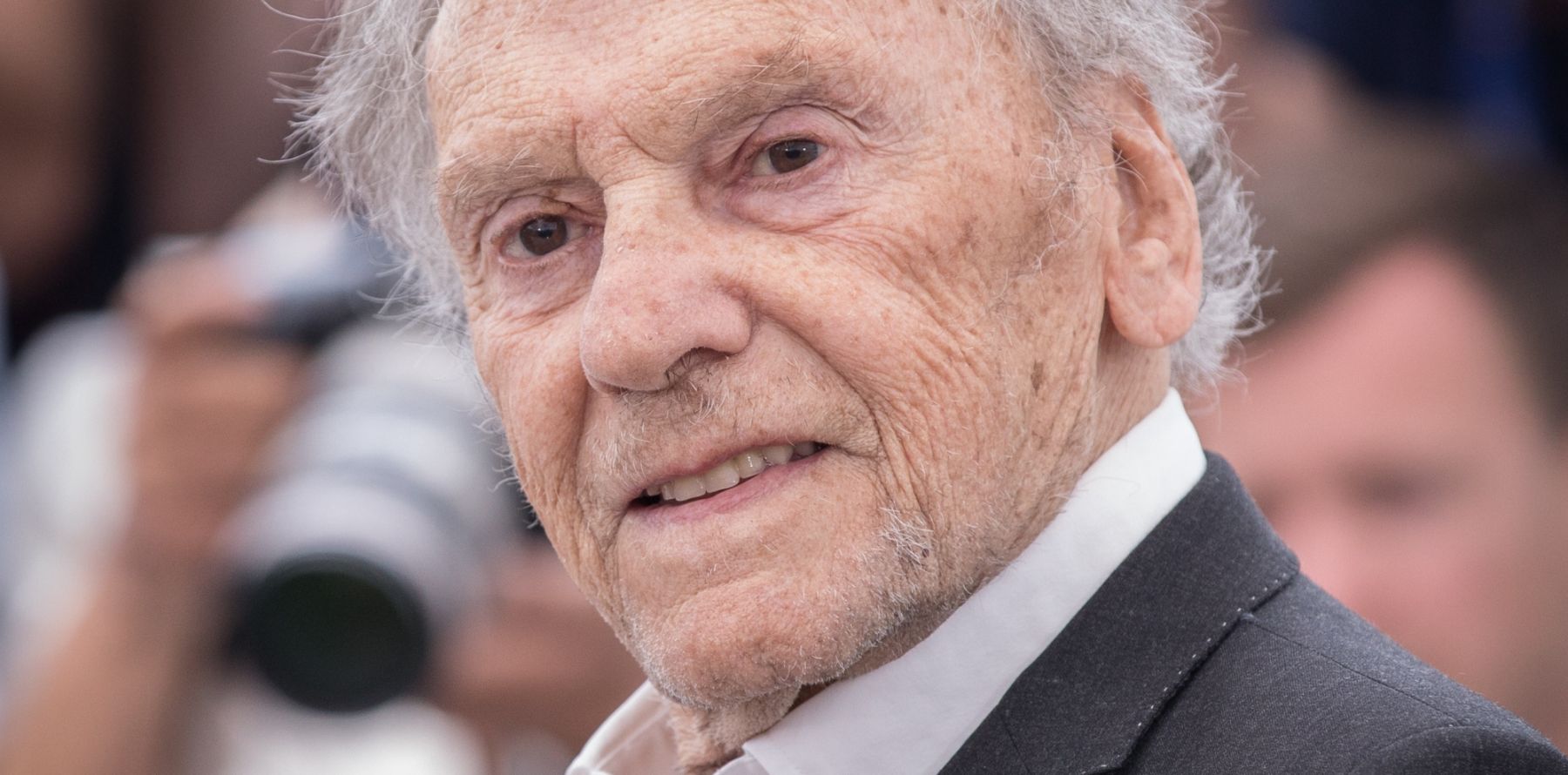 Jean Louis Trintignant Cause De Sa Mort Jean-Louis Trintignant, Marie et son cancer : "Je sais que je vais me
