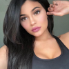 Kylie Jenner sur une photo publiée sur Instagram le 15 mars 2018