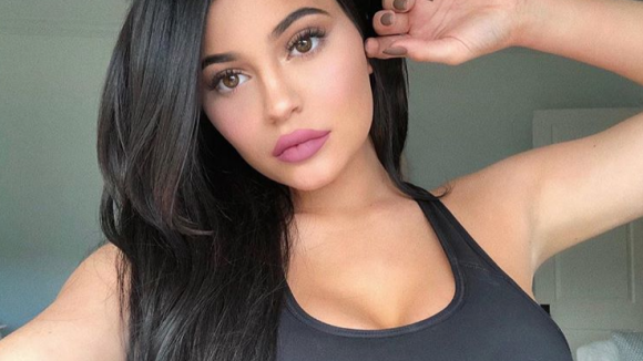 Kylie Jenner : Ses lèvres déformées par ses nouvelles injections...