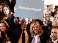 Brigitte Macron : La première dame victime de fake news en série !