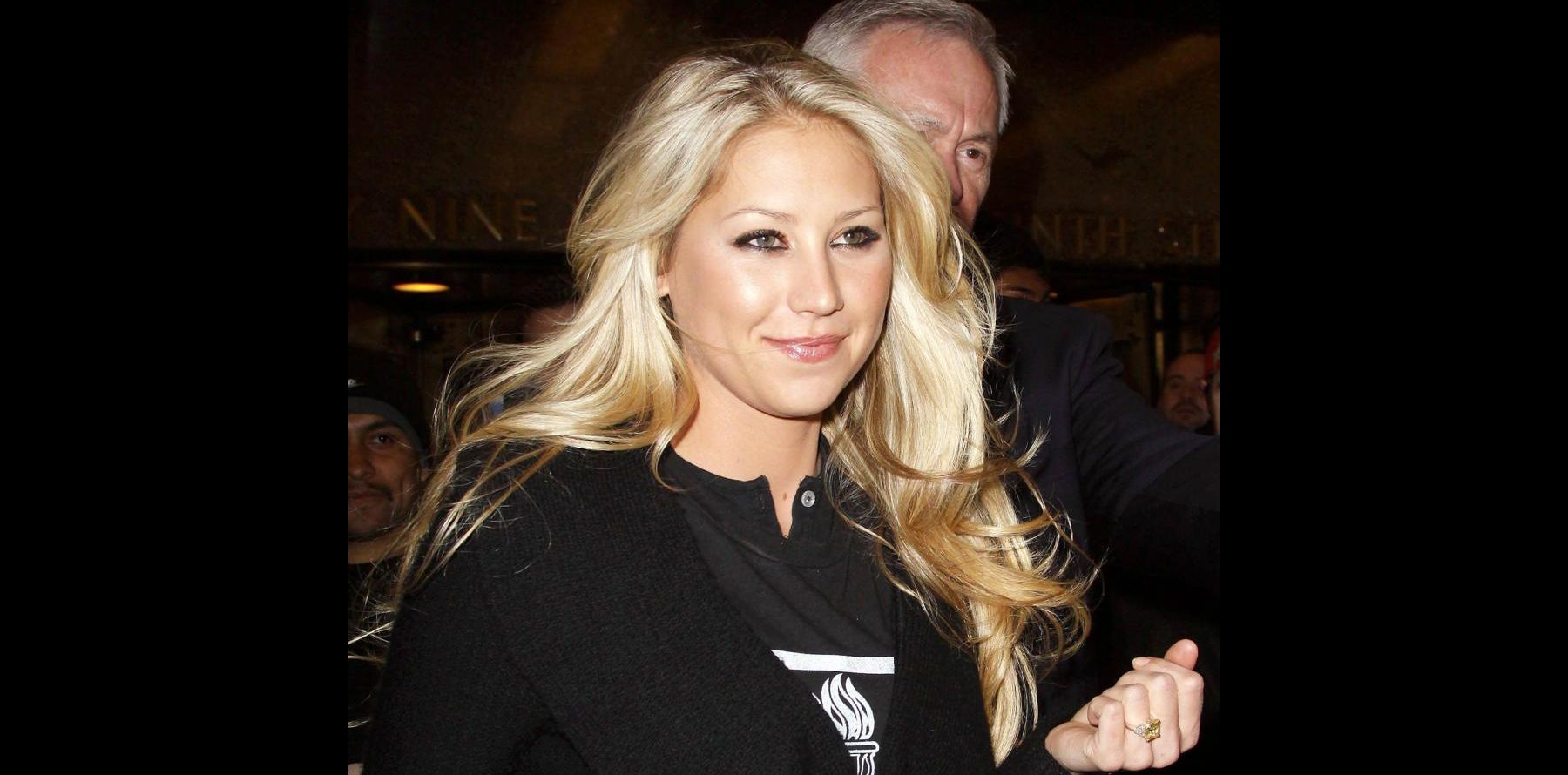 Anna Kournikova : éblouissante de naturel ! - Purepeople