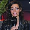 Emilie Nef Naf en interview "Power of love" pour Purepeople - mars 2018