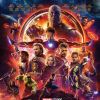 Bande-annonce d'Avengers - Infinity War