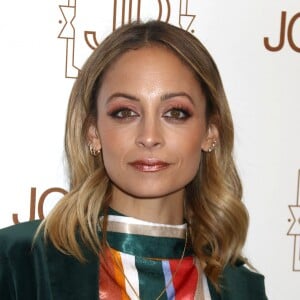 Nicole Richie à l'inauguration du magasin ‘Jacques Penne’ à New York, le 7 décembre 2017