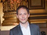 Marc-Olivier Fogiel : Comment Mila et Lily appellent leurs deux papas...