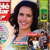 Magazine "Télé Star" en kiosques lundi 26 mars 2018.