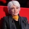 Exclusif - Enregistrement de l'émission "Le Divan" présentée par Marc-Olivier Fogiel avec Françoise Hardy en invitée, le 29 janvier 2016. © Dominique Jacovides / Bestimage