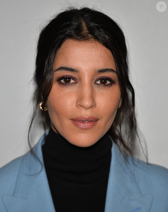 Leïla Bekhti - Avant-première du film "Carnivores" au cinéma UGC Ciné Cité Les Halles à Paris, France, le 26 mars 2018. © Veeren/Bestimage