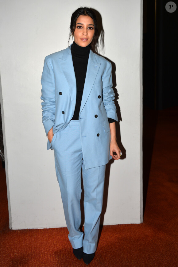 Leïla Bekhti - Avant-première du film "Carnivores" au cinéma UGC Ciné Cité Les Halles à Paris, France, le 26 mars 2018. © Veeren/Bestimage