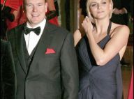 Charlene Wittstock sera une bien belle future princesse... à Monaco ce soir !