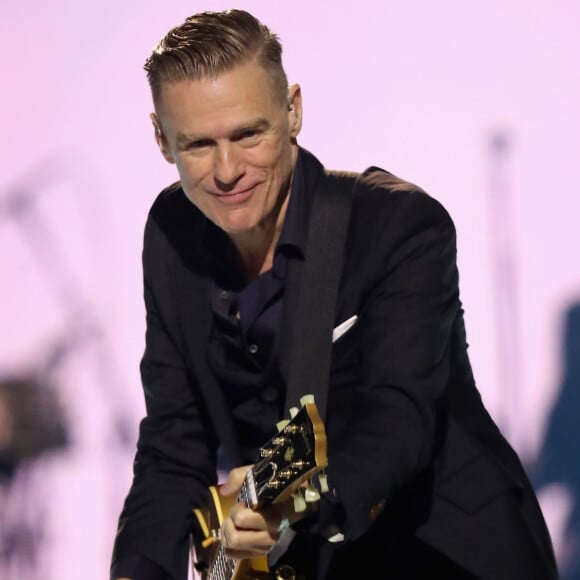 Bryan Adams - Cérémonie de clôture des Invictus Games à Toronto au Canada le 30 septembre 2017.