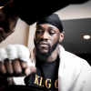 Deontay Wilder.