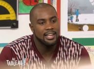 Teddy Riner, géant au coeur tendre : Il pleure pour son fils Eden