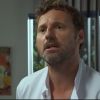 Bruce Tessore dans "Plus belle la vie", France 3