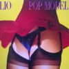 Lio - Pop Model - album paru en 1986