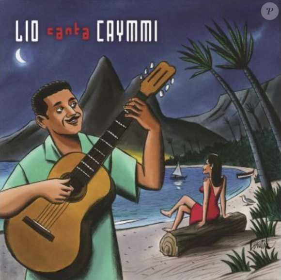 Lio canta Caymmi, album disponible depuis le 30 mars 2018.