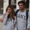 Hugo Philip sexy sur Instagram - mars 2018