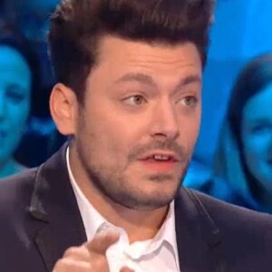 Kev Adams dans "Pas de ça entre nous", vendredi 6 avril 2018, TF1