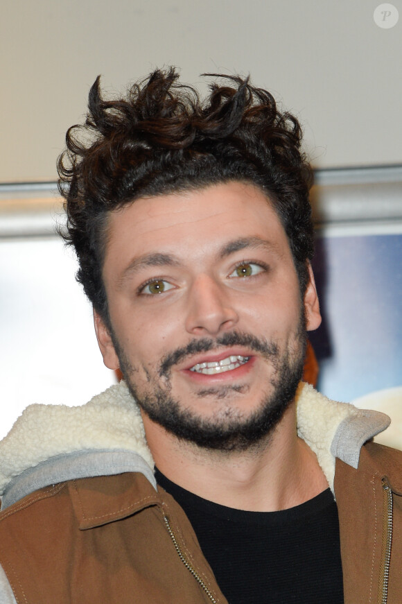 Kev Adams - Avant-première du film "Drôles de petites Bêtes" au cinéma MK2 Bibliothèque à Paris ©Guirec Coadic / Bestimage