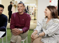 Stromae et Coralie Barbier, futurs parents sereins : "Beaucoup plus en paix"