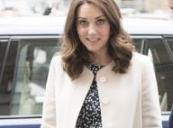 Kate Middleton : Signes d'un accouchement imminent...