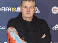 Pierre Ménès guéri et en forme : Sa reprise de poids après la maladie