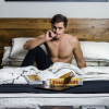 Antoni Porowski. Janvier 2018.