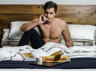 Antoni Porowski : La bombe de Queer Eye (Netflix) pose en sous-vêtements