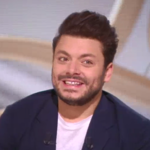 Kev Adams invité du "Tube" de Canal+, samedi 14 avril 2018
