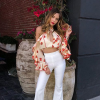 Nabilla Benattia. Avril 2018.