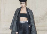 Cara Delevingne boycotte Coachella, malgré son amour pour Beyoncé