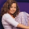 Mackenzie Rosman a incarné pendant 11 ans la petite Ruthie Camden dans la série  7 à la maison .