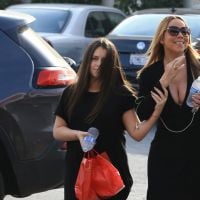 Mariah Carey : Encore accusée de harcèlement sexuel, cette fois par sa manageuse