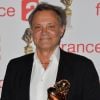 Philippe Caubère - 29e cérémonie des Molières 2017 aux Folies Bergère à Paris le 29 mai 2017. © Coadic Guirec/Bestimage