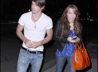 Miley Cyrus : "Justin est la meilleure chose qui me soit arrivée"