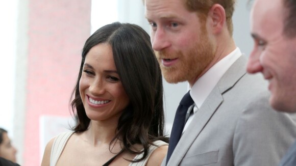 Meghan Markle : Son frère privé de mariage l'accuse d'avoir "déchiré sa famille"