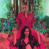Kehlani : "Je suis queer", la chanteuse fait à nouveau son coming out