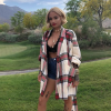 Kehlani à Coachella. Avril 2018.