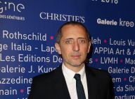 Gad Elmaleh clashé pour un sketch jugé raciste, évoque "un énorme malentendu"