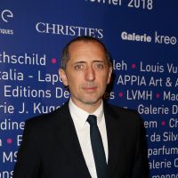 Gad Elmaleh clashé pour un sketch jugé raciste, évoque "un énorme malentendu"