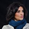 Pauline Delpech lors du rassemblement citoyen organisé dans le cadre de la "9ème Journée mondiale pour le droit de mourir dans la dignité", place de la République à Paris, le 2 novembre 2016. © Lionel Urman/Bestimage