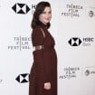 Rachel Weisz enceinte à 48 ans : Ravissante, elle dévoile son baby-bump