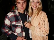 Chloé Jouannet et son chéri acteur posent ensemble pour la première fois